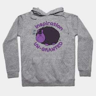 Inspiration Un-granted Sheep Hoodie